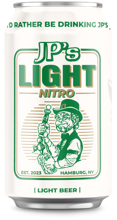 JP's Light